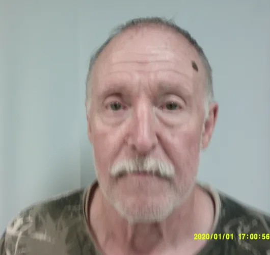 Valley Head man facing gun charge
